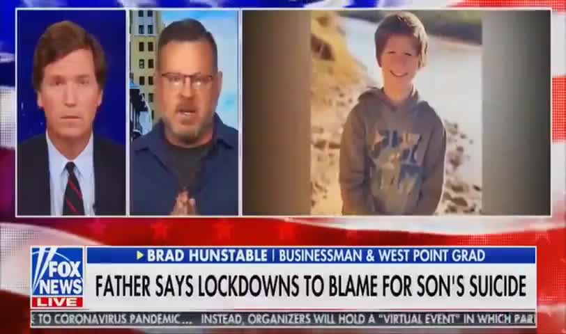 CovidLand Episode 2 The Mask