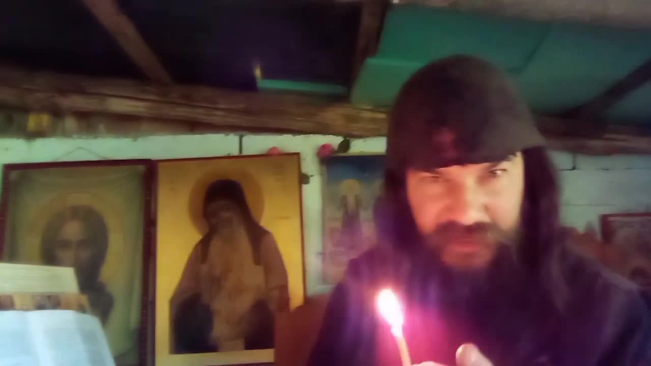 Εορτάζοντες άγιοι την 1η Μαΐου