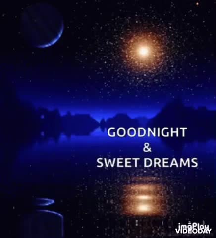 Legendary Sky Gif! 🌌