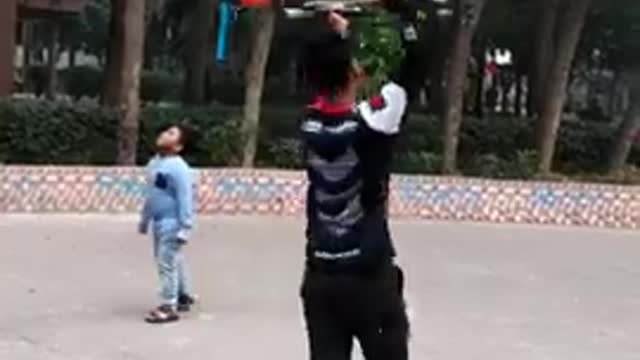helicopter funny video # 2022