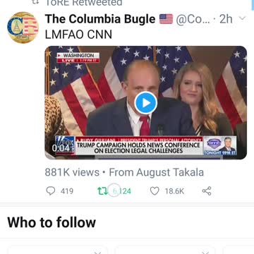 Watch Twitter delete over a 1000 retweets