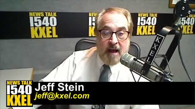 Iowa Politics with Jeff Stein – Tue. Mar. 01, 2022