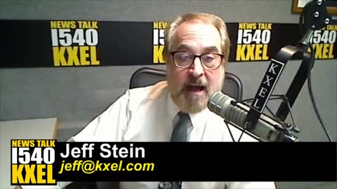 Iowa Politics with Jeff Stein – Tue. Mar. 01, 2022