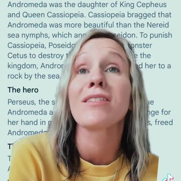 Interdasting Andromeda Alignment | 👀🍿