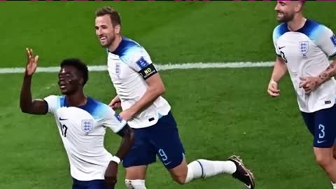 Highlights and in-depth analysis of England's defeat to Iran in the 2022 World Cup opener
