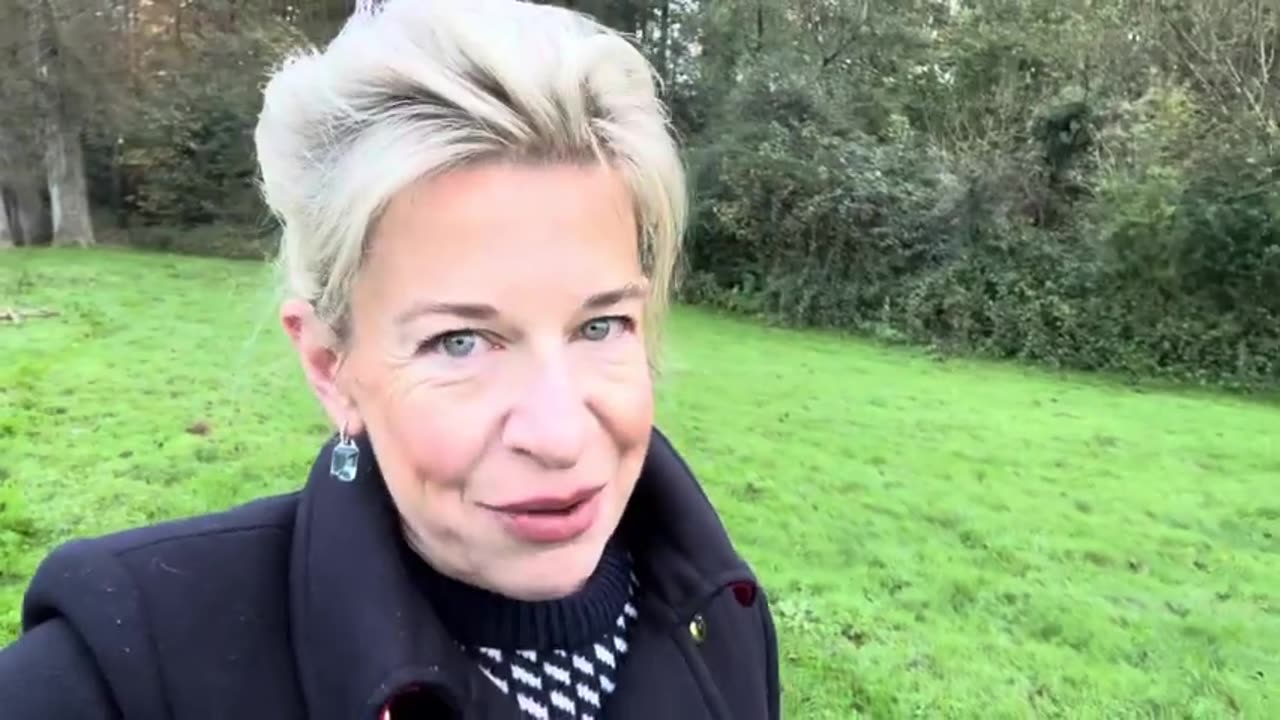 Katie Hopkins: the REAL reason the police came knocking for Allison Pearson