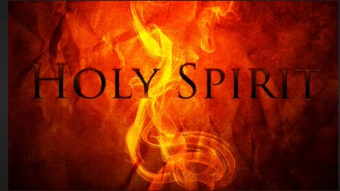 The Lion's Table: Authority of the Holy Spirit