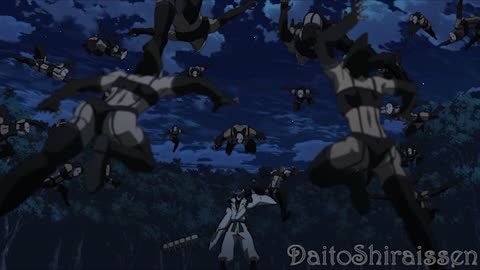 Beg For Mercy AMV