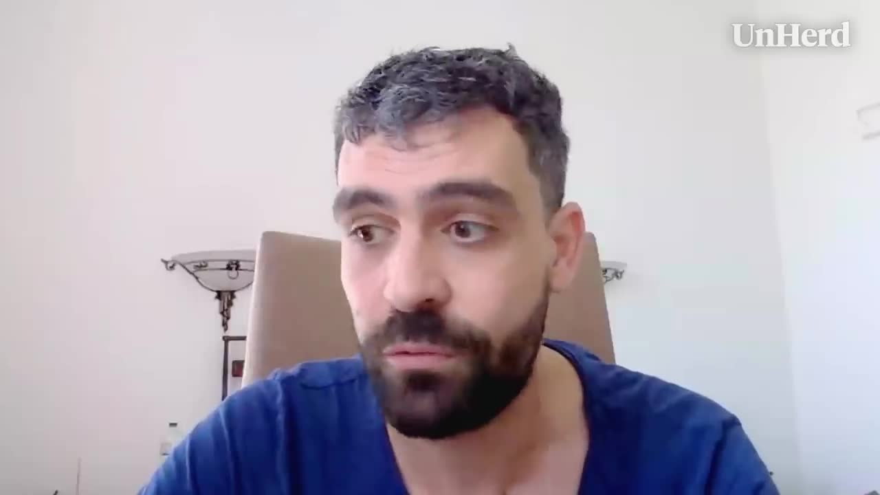 The Russians Are In Control