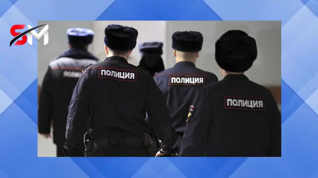 Incredible Assassination in Russia! Putin is very confused