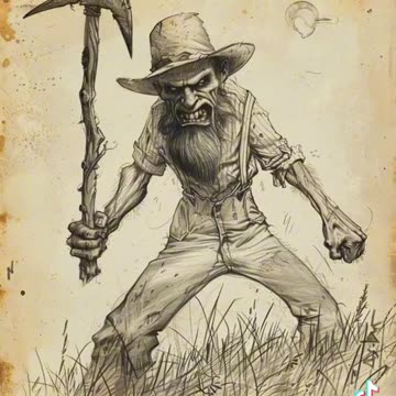 Bob Evans - The Hat Man