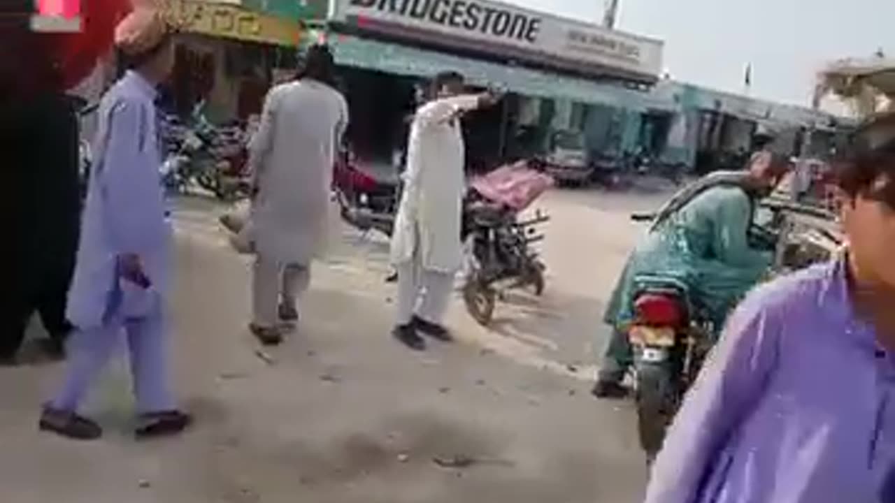 Zeeshan Nikha Videoo Part 1