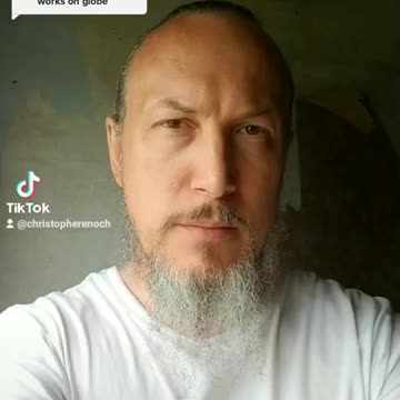 Replying to @luciferms_photography Leveling Flat Earth - Part 13 - "WorldView" Mountain