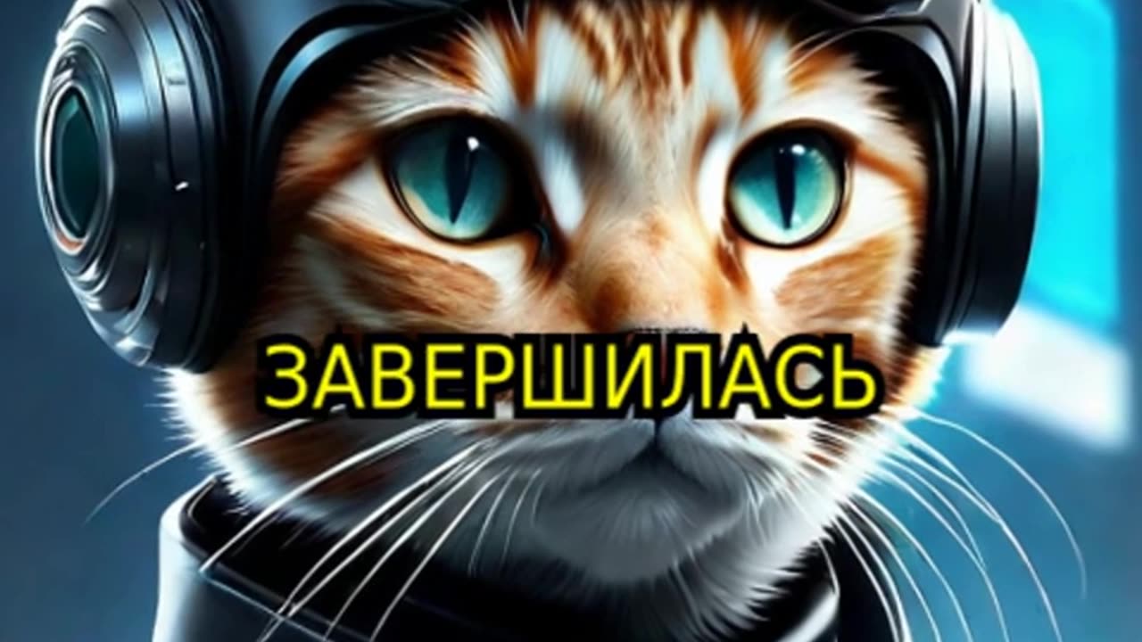 Шпионская миссия ЦРУ