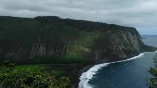 Waipio Valley Hike