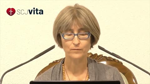 Isabel Bellostas, médico pediatra, deja bien clara la falsa del COVID