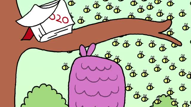 Funny Animation