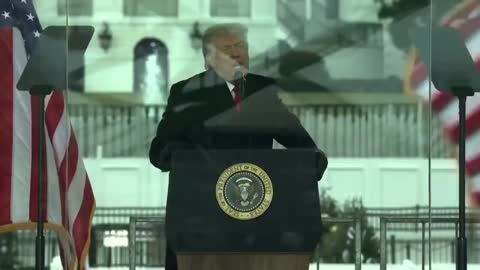 No reason for Trump impeachment.