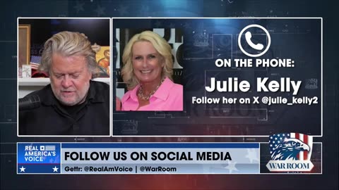 Julie Kelly: Judge Cannons Evidentiary Hearing Precursor For What To Expect In ...