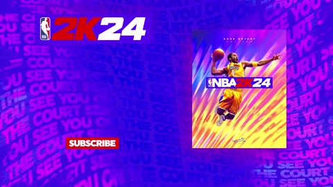 NBA 2K24 - Official Gameplay Trailer