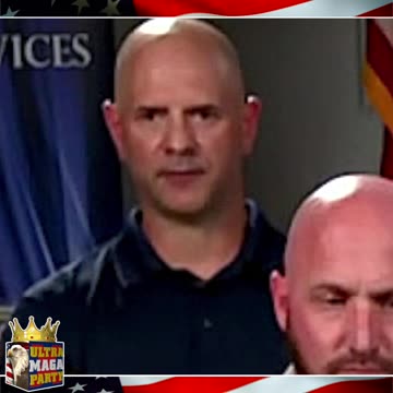 SMOKING GUN! SS would not allow comm w/local police and SWATuntil AFTER Pres Trump was shot!