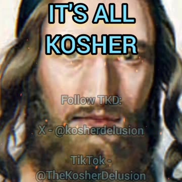 It's ALL Kosher Ep. 8 - No Thinking in the Kingdom, Goy!