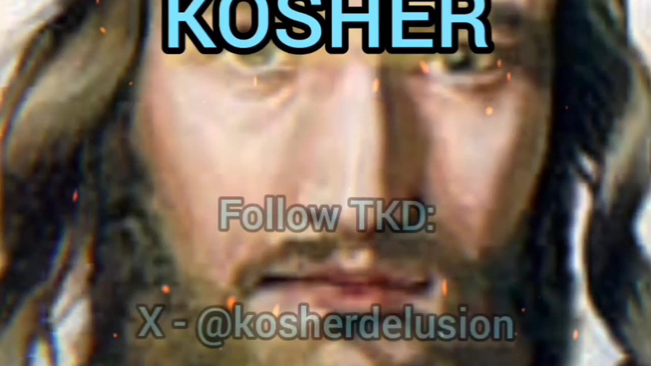 It's ALL Kosher Ep. 8 - No Thinking in the Kingdom, Goy!