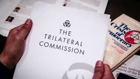 The Trilateral Commission