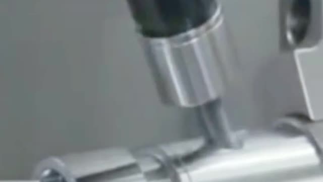 What material is the cutting? So hard? NC tool NC machining