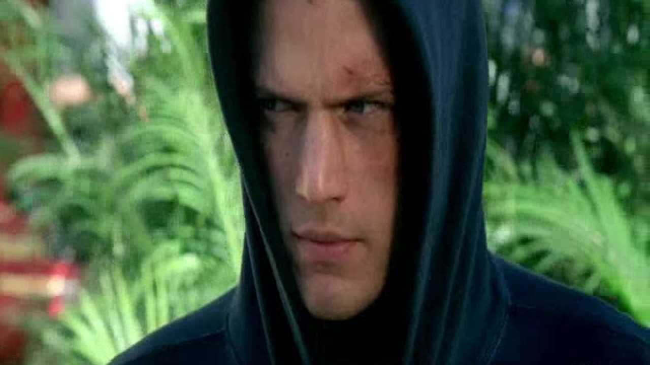 Prison Break: Fin Del Camino