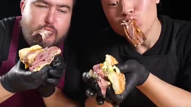 Bai Big Mac