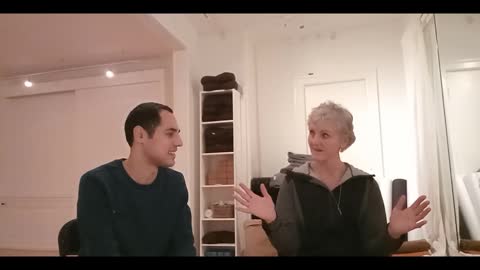 Birthe Lundgaard (JFK) om politiets overfald