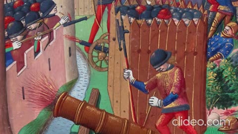 GOD - Siege of Orléans [PROD. JOAN OF ARK]
