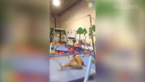 Fail Olympics FAILYMPICS 🤣😂