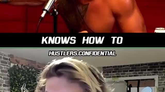 Andrew Tate VS Twitch streamer