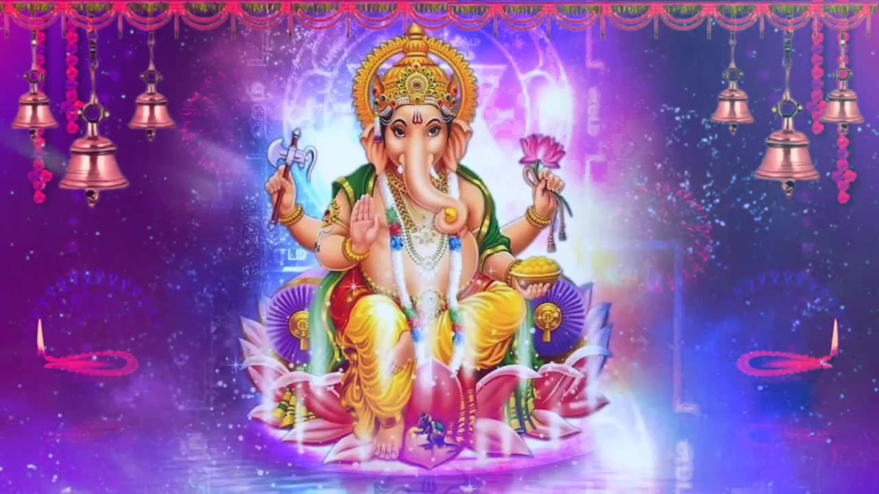 Shri Ganesh Aarti