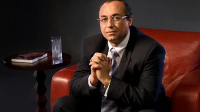 Jihadi Violence and the Threat of Radicalization: Interview with Dr. Tawfik Hamid