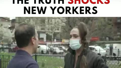 When Liberal New Yorkers Hear How Much the Rich Pay in Taxes