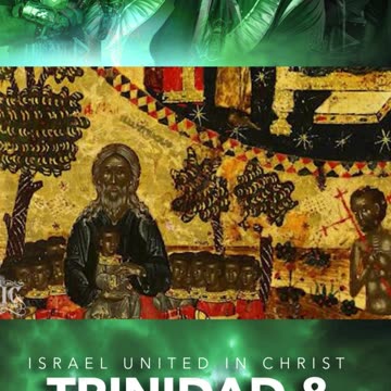 WHY ARE BLACKS AND HISPANIC PEOPLE CURSED? PT .1[DEUTERONOMY 28:18] #iuic #iuictt #iuictv #Blacks.