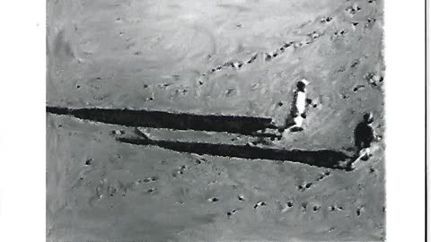 'Elisha' G.A. Mann...5... Rendering.."...Twelve Hundred & Sixty Days (Strang'r Pilgr'm Records)