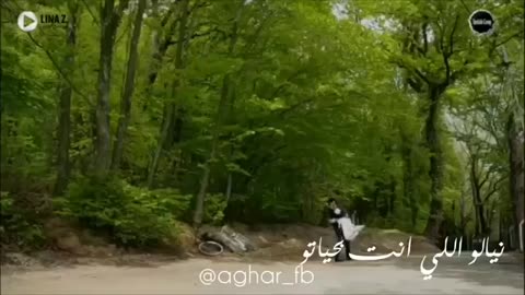 حالات واتس اب نيالو الي انتي بحياتو