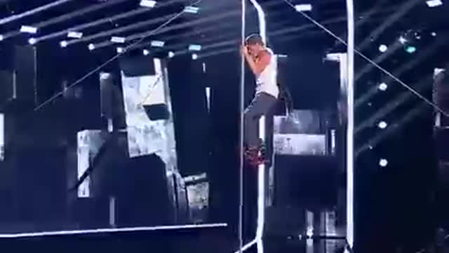 Power of Dance