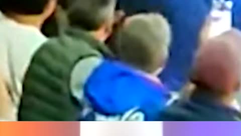 Former MLB Star Brawling At International Match