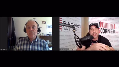 🥊🥊Jim Willie ~ Is the ‘Israel war’ a False Narrative? ~ nino’s corner 🥊🥊