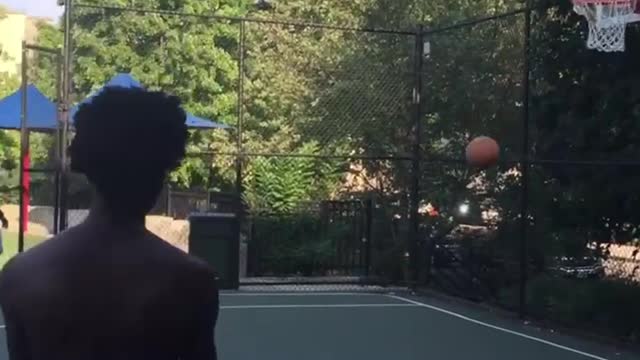 basketball