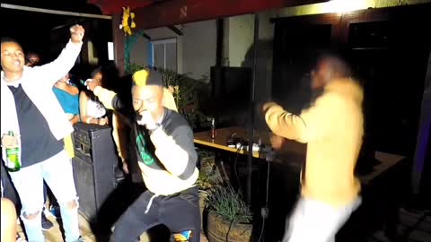 Bhepepe performance 2022 (kwantu village utrecht)