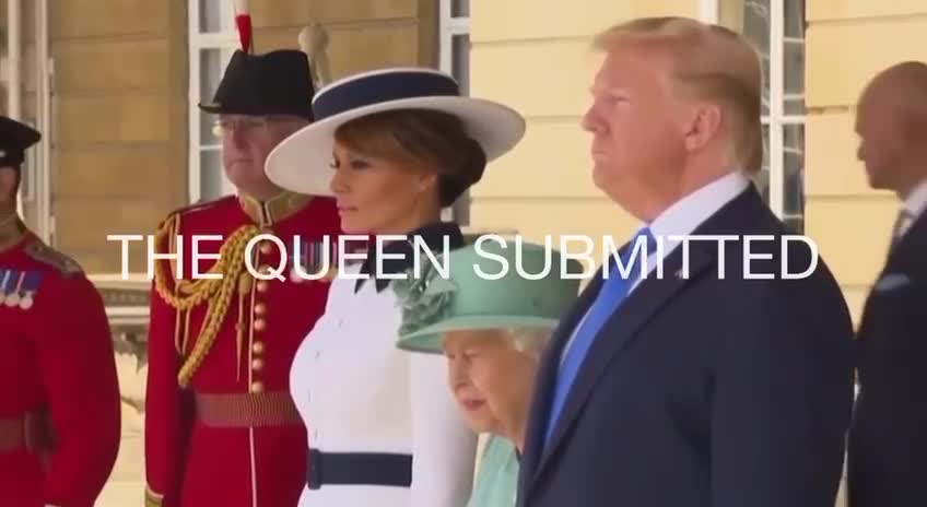 We Are Witnessing The Destruction Of The Old Guard
