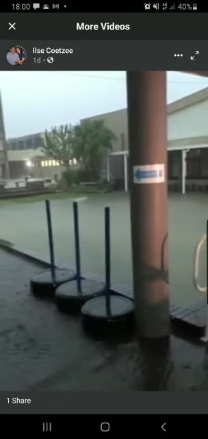 Port Shepstone High School