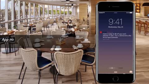 Mobile Apps For Restaurants