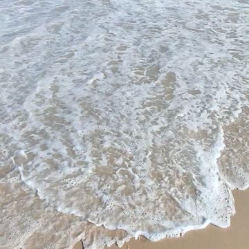 🇧🇷 Its the small things. Enjoying the beach at Rio de Janeiro